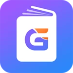 Logo of GoNovel android Application 